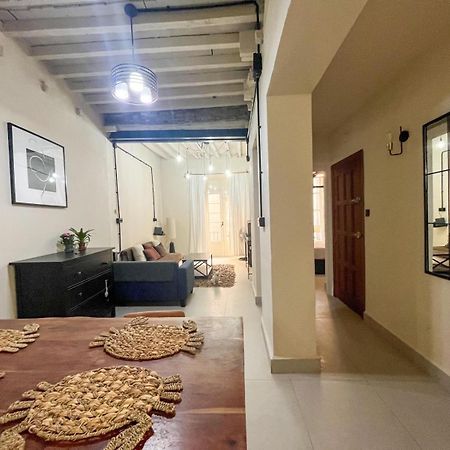 Apartamento Malaga Centro Triton Екстер'єр фото