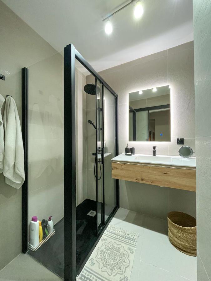 Apartamento Malaga Centro Triton Екстер'єр фото