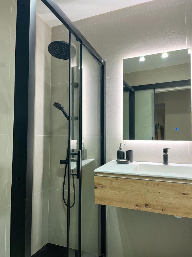 Apartamento Malaga Centro Triton Екстер'єр фото
