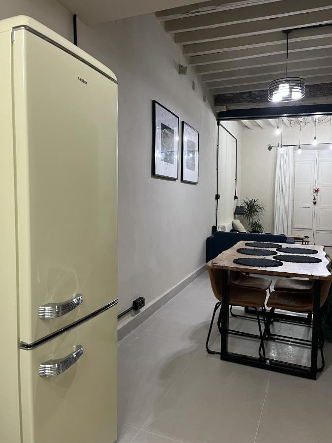 Apartamento Malaga Centro Triton Екстер'єр фото