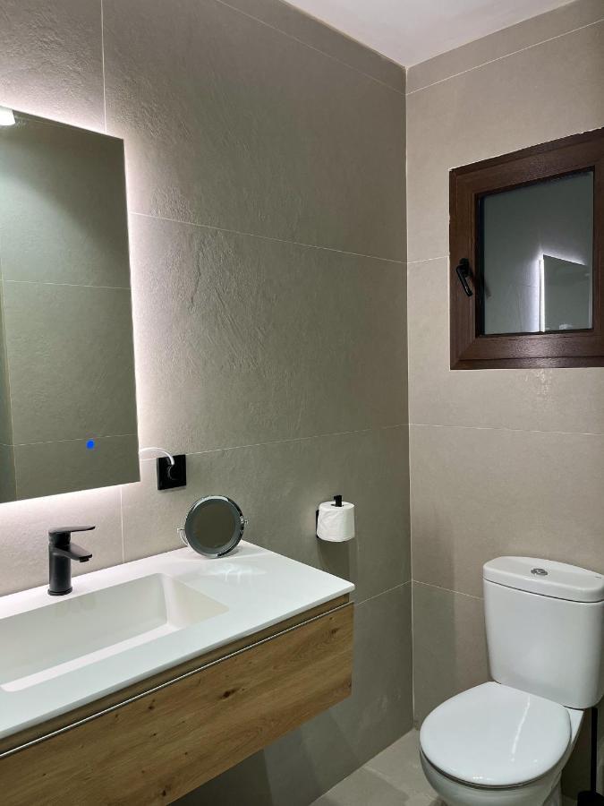 Apartamento Malaga Centro Triton Екстер'єр фото