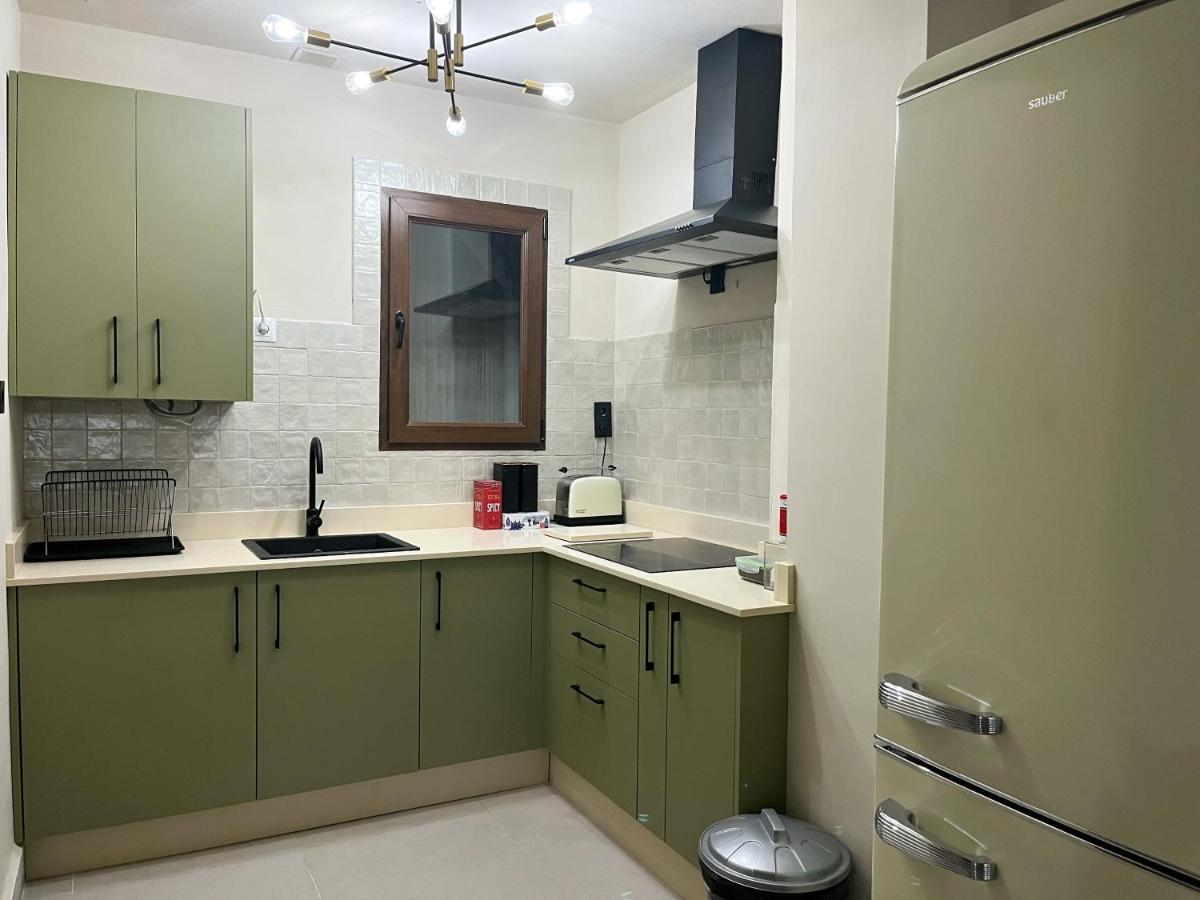 Apartamento Malaga Centro Triton Екстер'єр фото