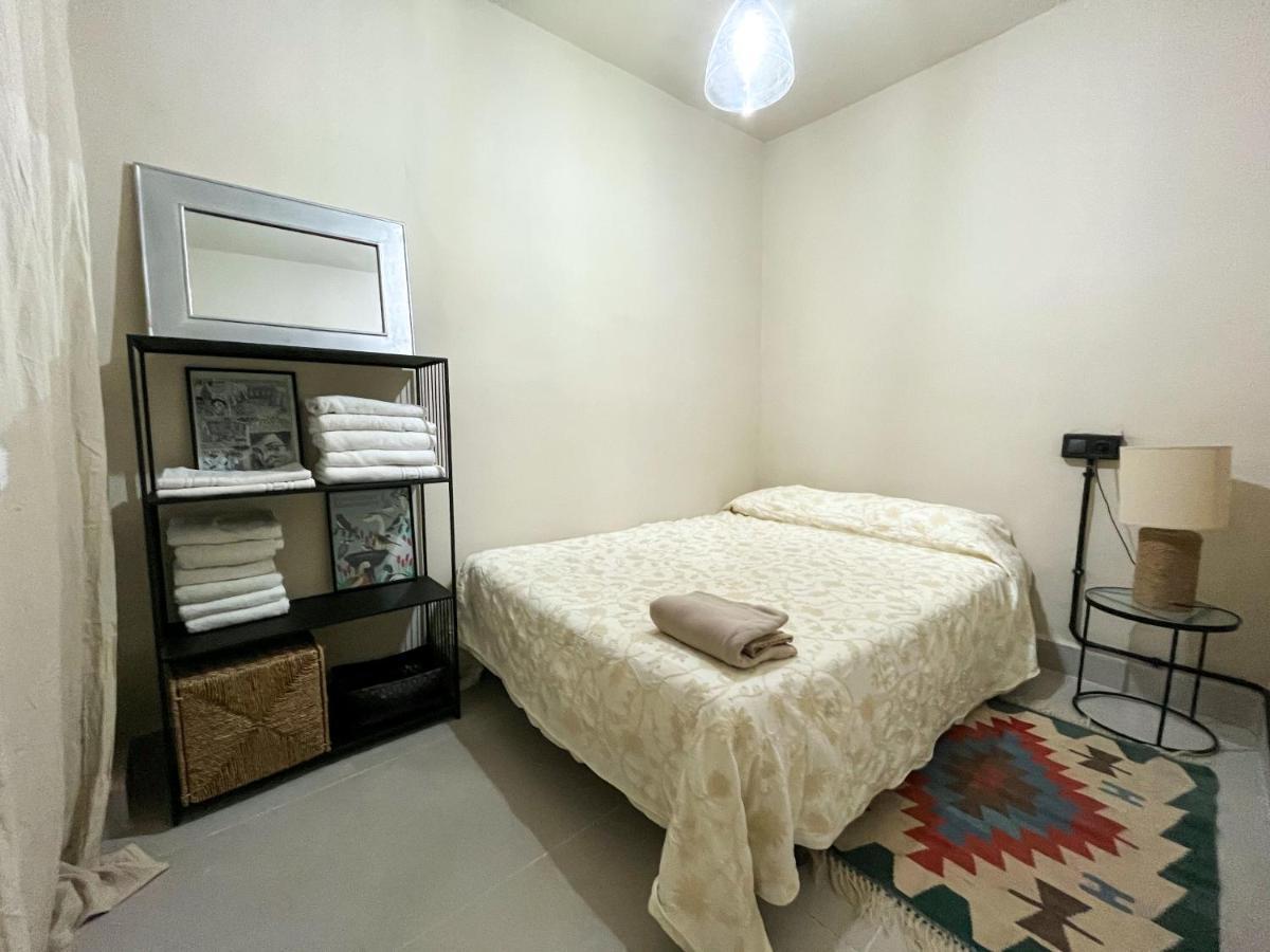 Apartamento Malaga Centro Triton Екстер'єр фото