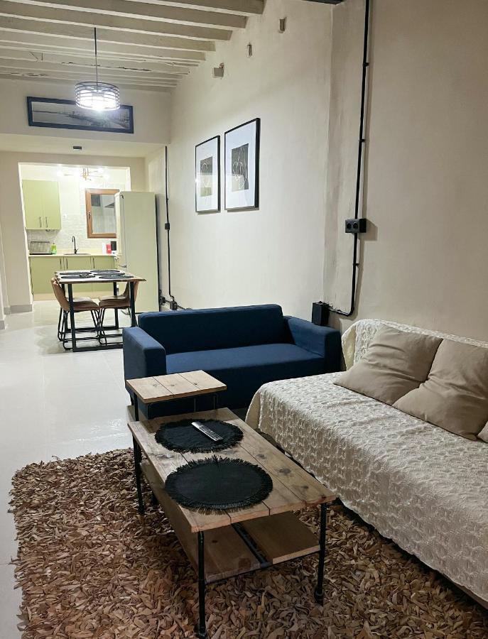 Apartamento Malaga Centro Triton Екстер'єр фото