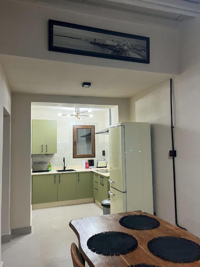 Apartamento Malaga Centro Triton Екстер'єр фото