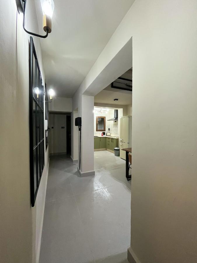 Apartamento Malaga Centro Triton Екстер'єр фото