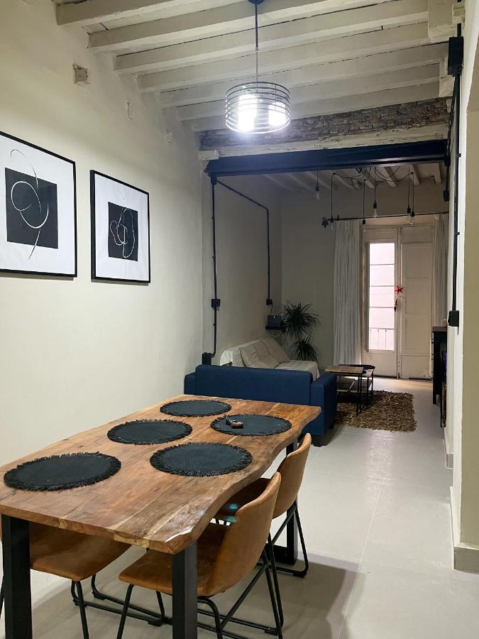 Apartamento Malaga Centro Triton Екстер'єр фото