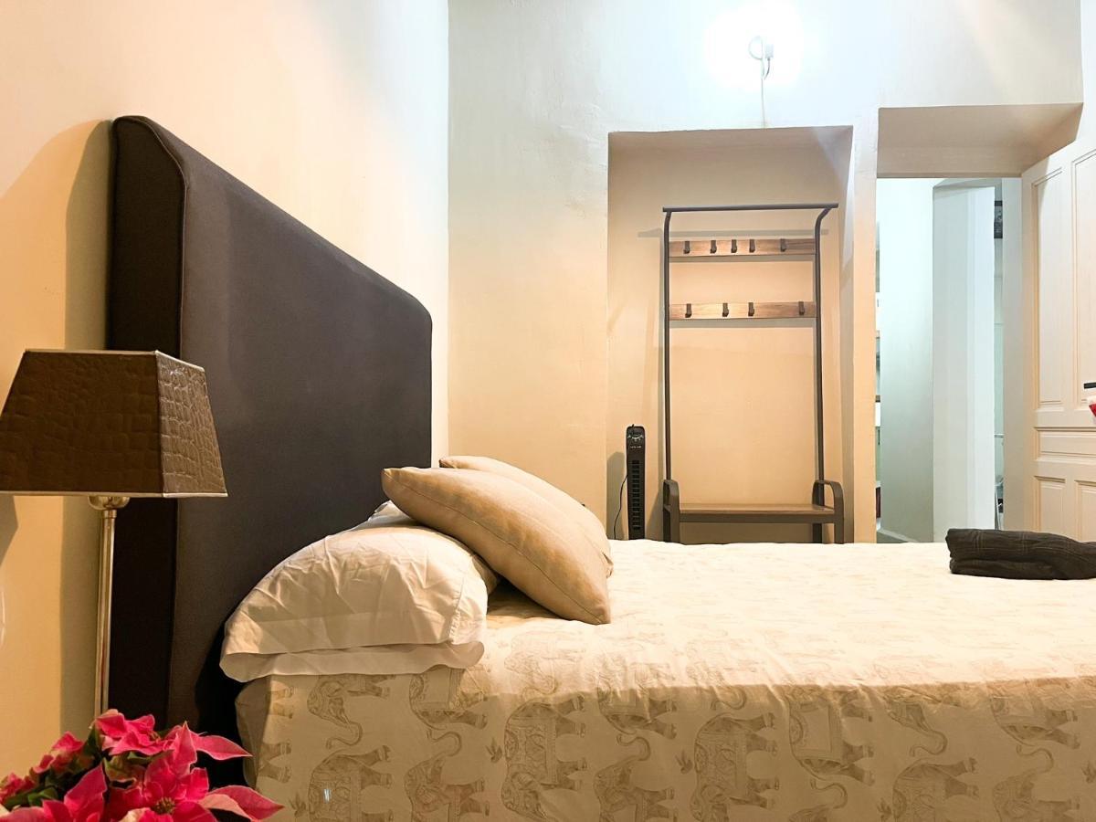 Apartamento Malaga Centro Triton Екстер'єр фото