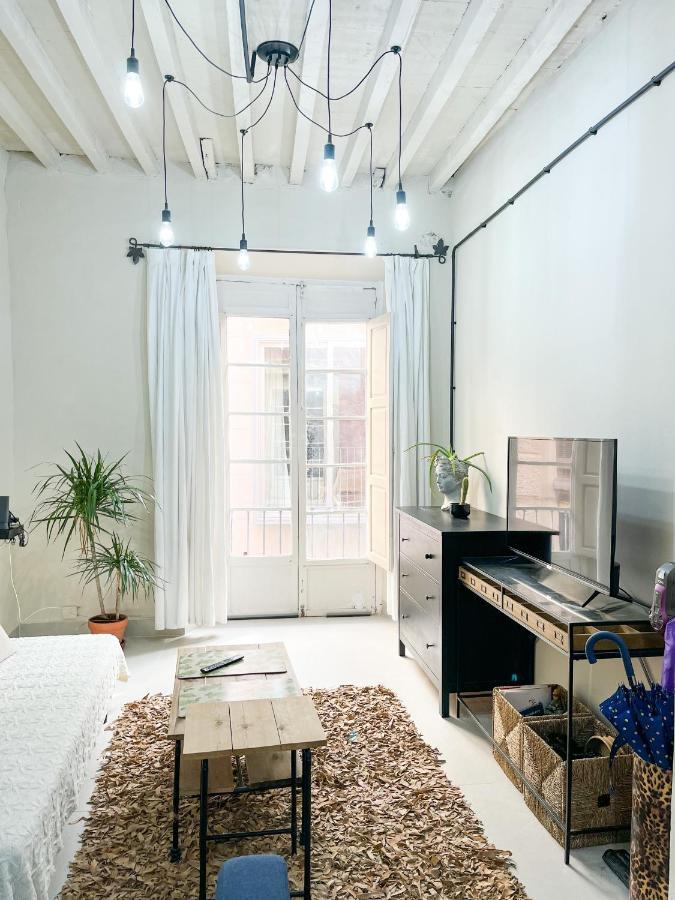 Apartamento Malaga Centro Triton Екстер'єр фото