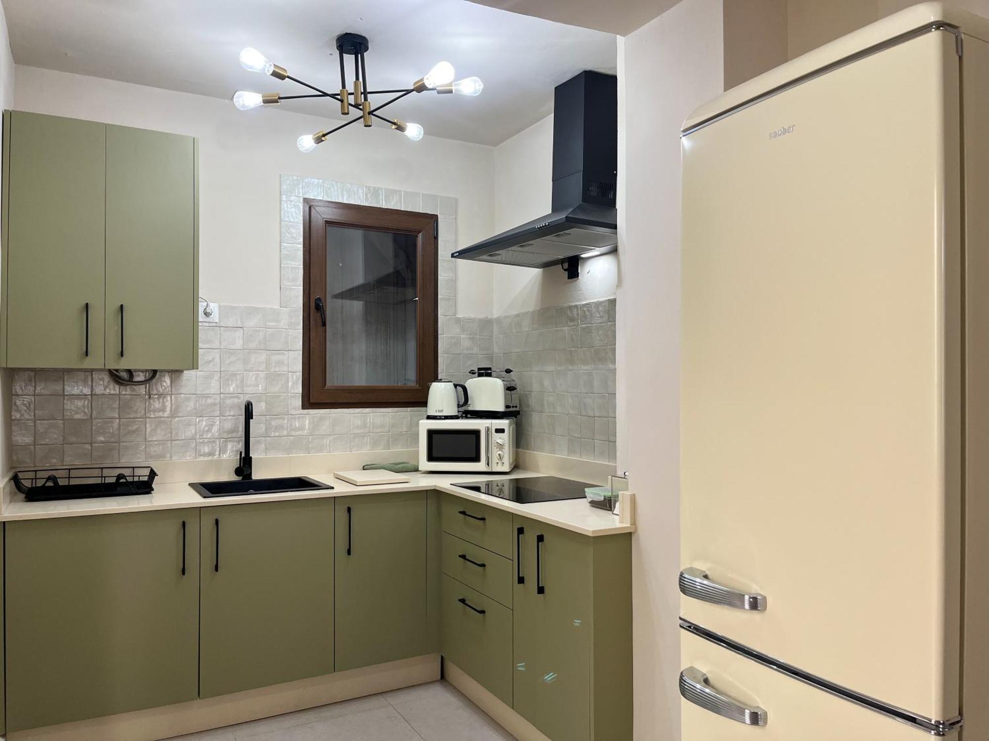 Apartamento Malaga Centro Triton Екстер'єр фото