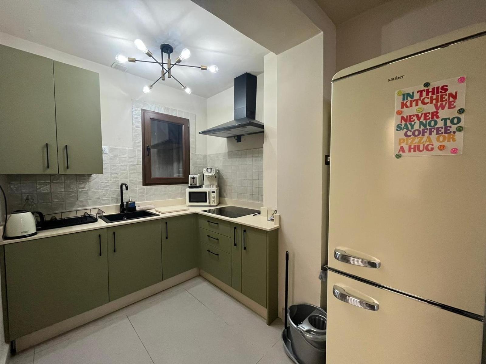 Apartamento Malaga Centro Triton Екстер'єр фото